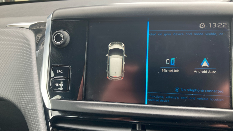 Peugeot 208 1.2 PureTech 82 Signature 5dr [Start Stop] Petrol Hatchback